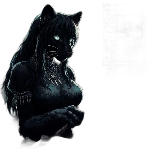 mask, animal, creature, dress transparent PNG cut-out