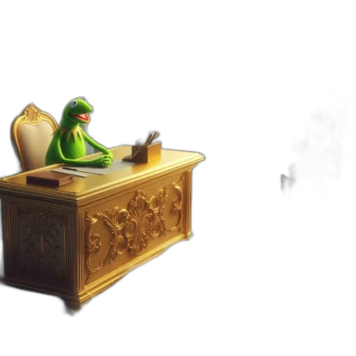 furniture, concept art, 3d render, photorealistic transparent PNG cut-out