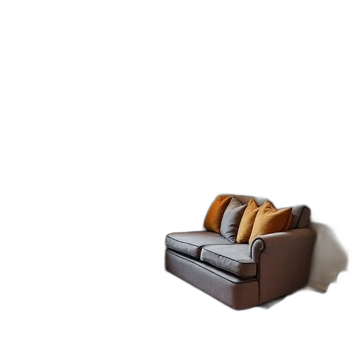 furniture, shoes, crown, robot transparent PNG cut-out