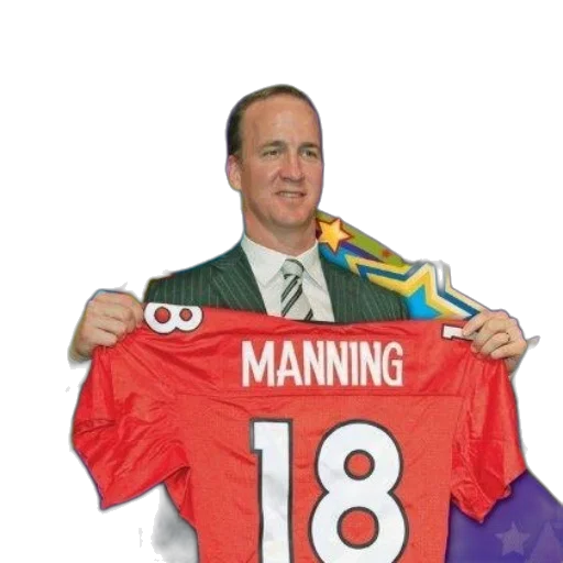 colorful, poster, features, peyton transparent PNG cut-out