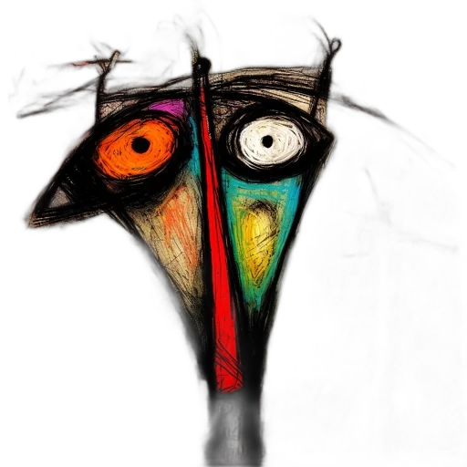 mask, face, staff, hat transparent PNG cut-out