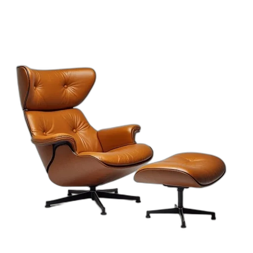 furniture, 3d render, bertoia, chair transparent PNG cut-out