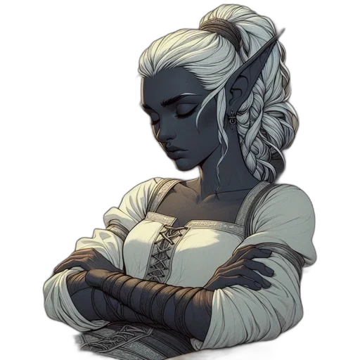 staff, face, mask, jewelry transparent PNG cut-out