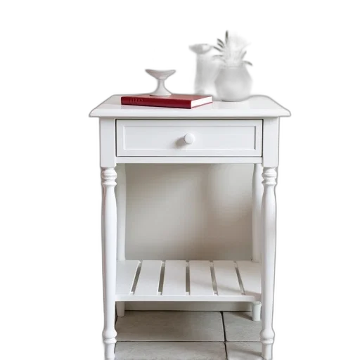 furniture, 3d render, photorealistic, monochrome transparent PNG cut-out