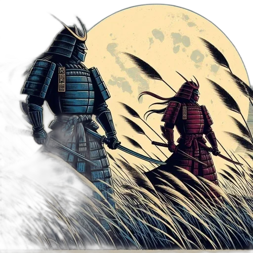 mask, concept art, fantasy art, comic book art transparent PNG cut-out