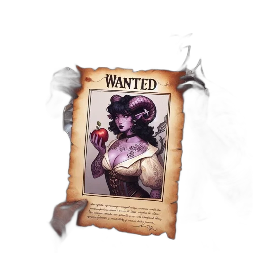 staff, fantasy art, concept art, comic book art transparent PNG cut-out