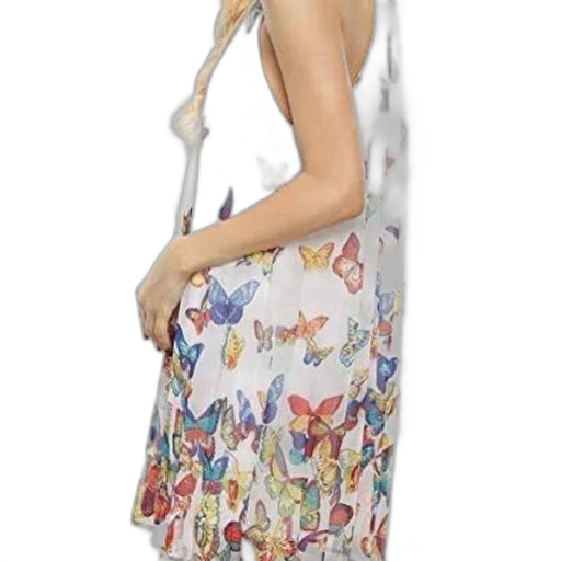 dress, staff, photorealistic, cartoon transparent PNG cut-out