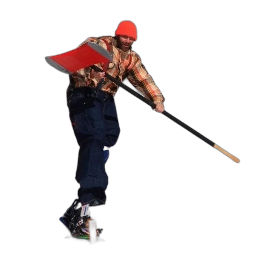 staff, weapon, sword, hat transparent PNG cut-out