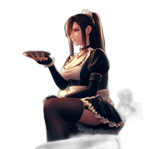 staff, food, dress, weapon transparent PNG cut-out
