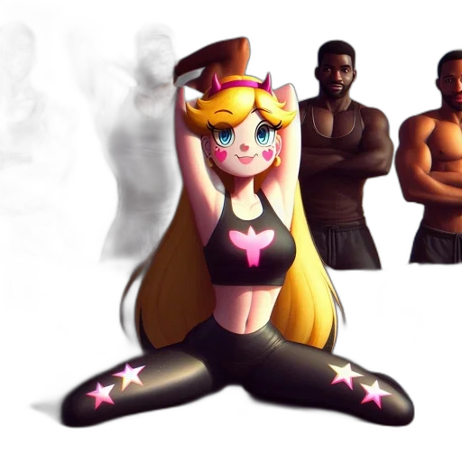 concept art, pixel art, 3d render, cartoon transparent PNG cut-out