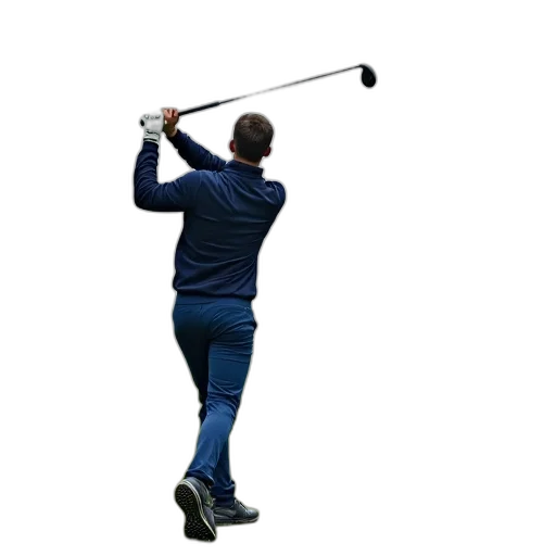 staff, weapon, jacket, person transparent PNG cut-out