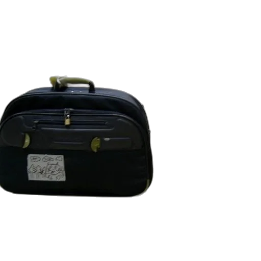 3d render, photorealistic, two, suitcases transparent PNG cut-out