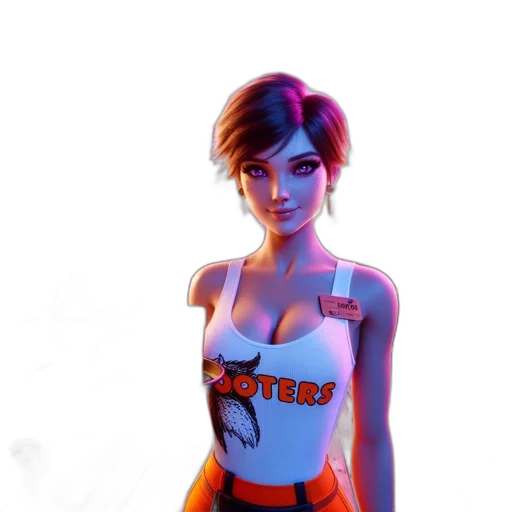 dress, robot, staff, jacket transparent PNG cut-out