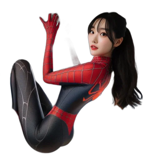 3d render, comic book art, concept art, photorealistic transparent PNG cut-out