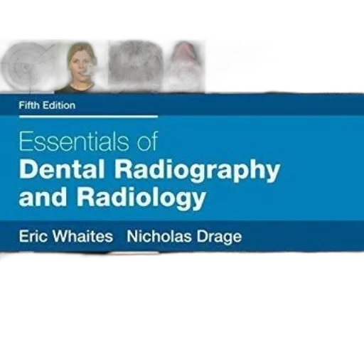 cover, essentials, dental, radiography transparent PNG cut-out
