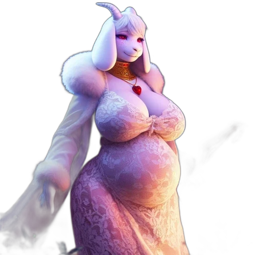 dress, dragon, creature, concept art transparent PNG cut-out