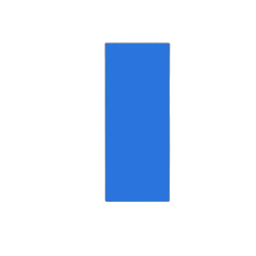 pixel art, blue, bar, chart transparent PNG cut-out