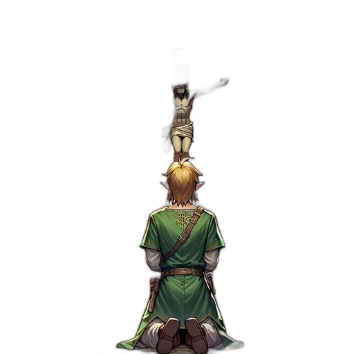 staff, sword, weapon, crown transparent PNG cut-out