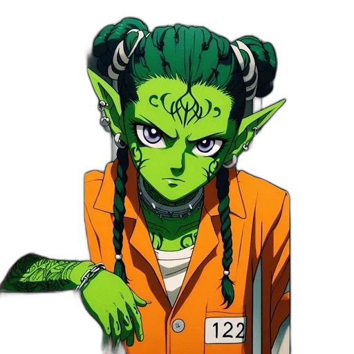 staff, mask, dragon, jewelry transparent PNG cut-out
