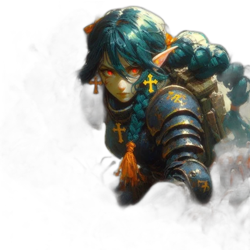 sword, dragon, weapon, fantasy art transparent PNG cut-out