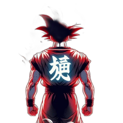 jacket, mask, concept art, comic book art transparent PNG cut-out