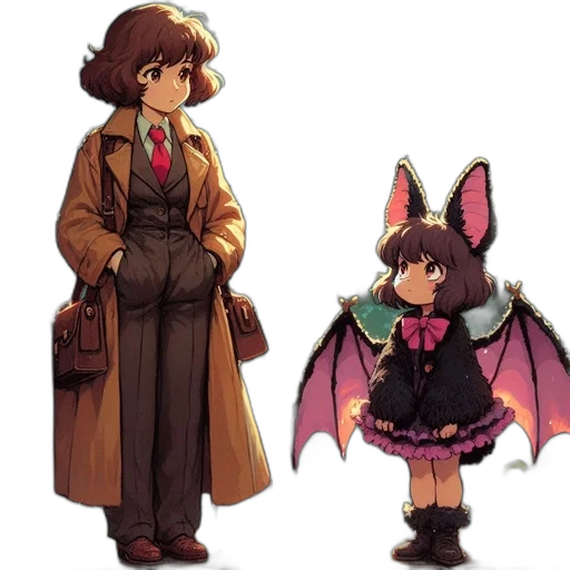 staff, concept art, pixel art, fantasy art transparent PNG cut-out