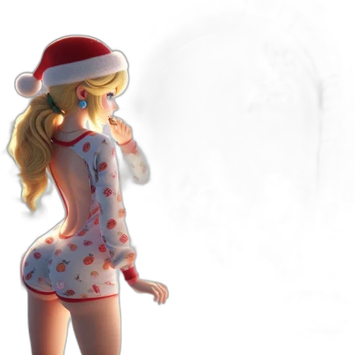 dress, concept art, 3d render, photorealistic transparent PNG cut-out