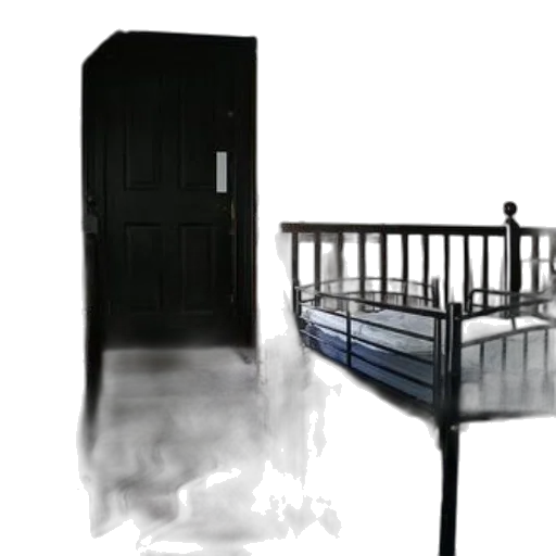 furniture, staff, mask, concept art transparent PNG cut-out