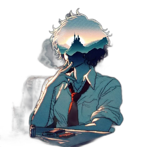 mask, staff, crown, hat transparent PNG cut-out