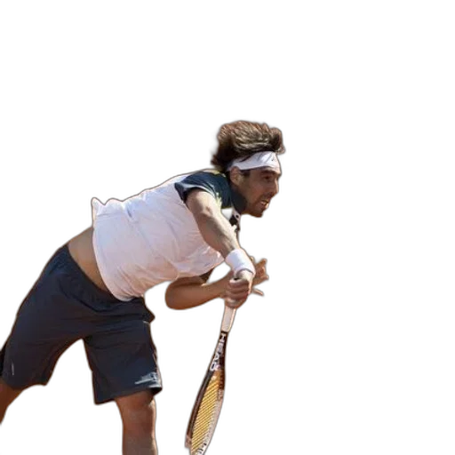 staff, weapon, 3d render, tennis transparent PNG cut-out