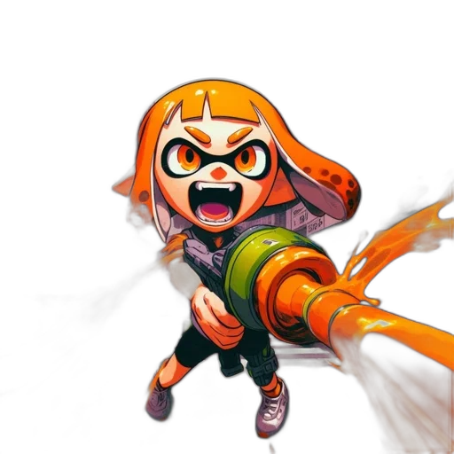 weapon, staff, mask, animal transparent PNG cut-out
