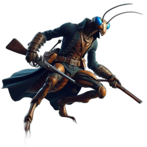 sword, staff, weapon, dragon transparent PNG cut-out