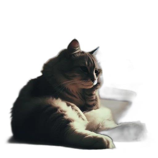 animal, creature, staff, robot transparent PNG cut-out