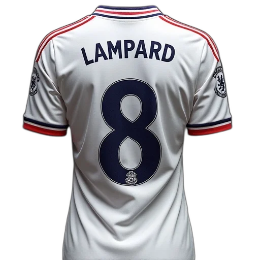 chelsea, away, shirt, 2012 transparent PNG cut-out