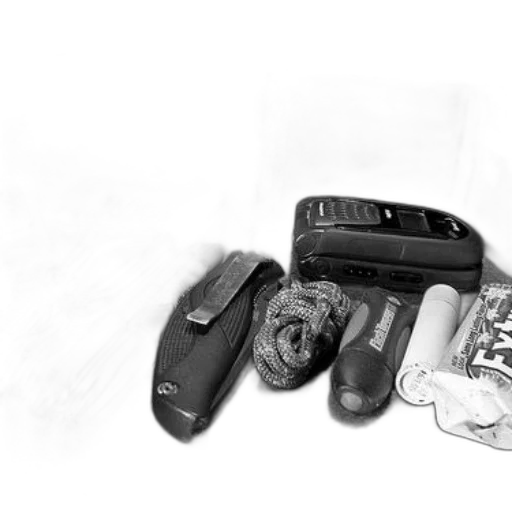car, shoes, jewelry, weapon transparent PNG cut-out