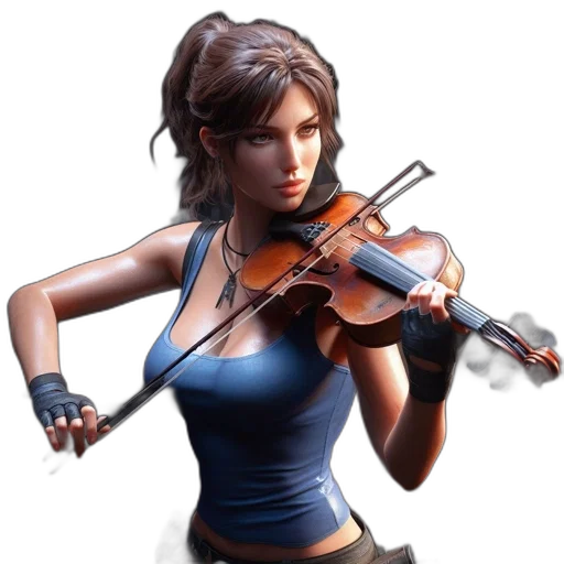 weapon, concept art, fantasy art, 3d render transparent PNG cut-out