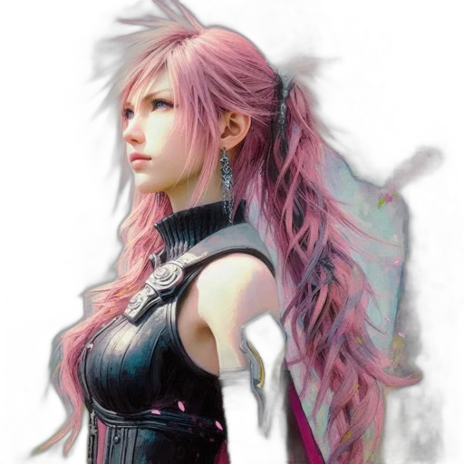 dragon, dress, fantasy art, concept art transparent PNG cut-out