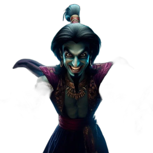 staff, mask, face, concept art transparent PNG cut-out