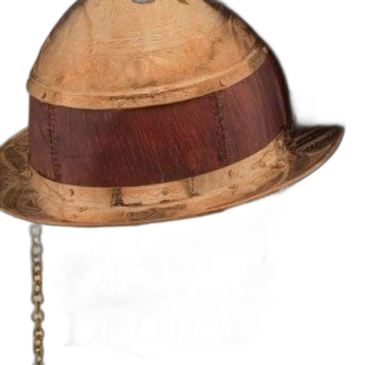 hat, crown, staff, jewelry transparent PNG cut-out