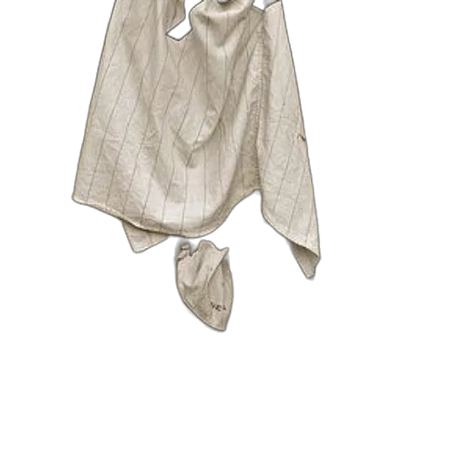 dress, mask, staff, jacket transparent PNG cut-out