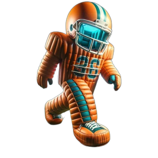 robot, 3d render, concept art, pixel art transparent PNG cut-out