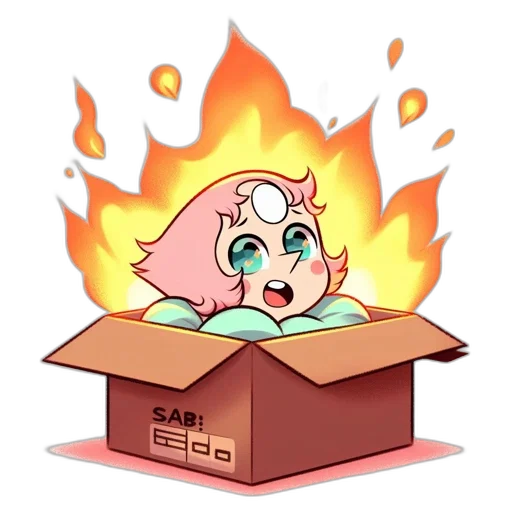 furniture, dragon, crown, anime transparent PNG cut-out