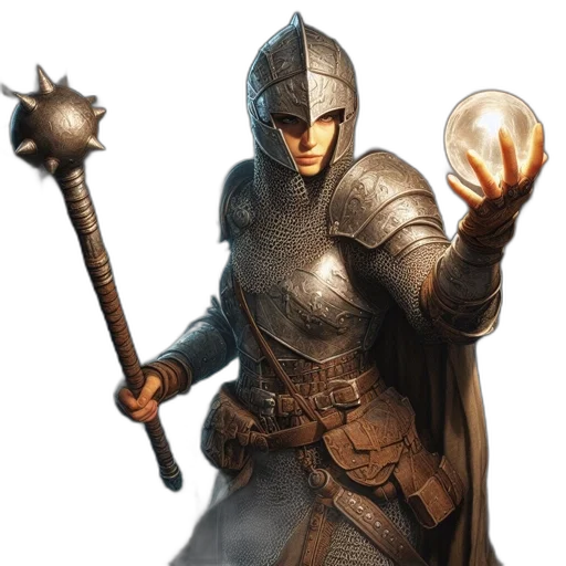 sword, staff, weapon, mask transparent PNG cut-out