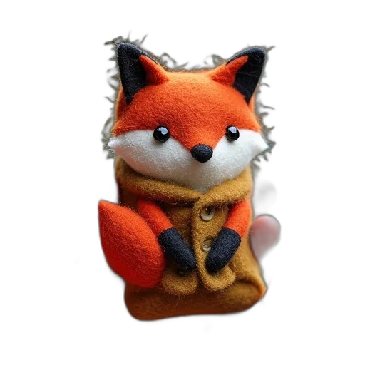 staff, animal, 3d render, concept art transparent PNG cut-out