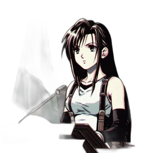 staff, weapon, robot, concept art transparent PNG cut-out
