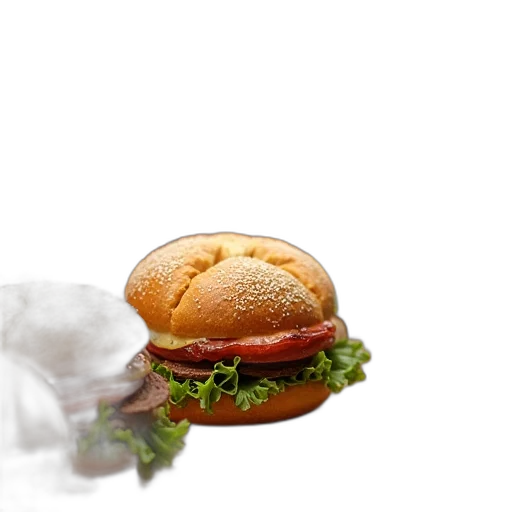 food, weapon, animal, hat transparent PNG cut-out