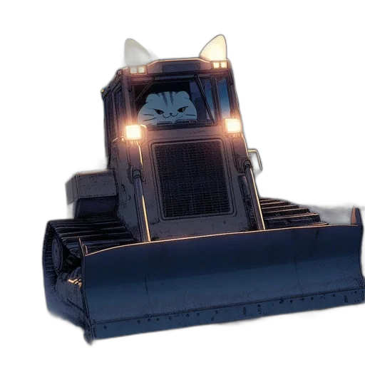 robot, weapon, animal, mask transparent PNG cut-out
