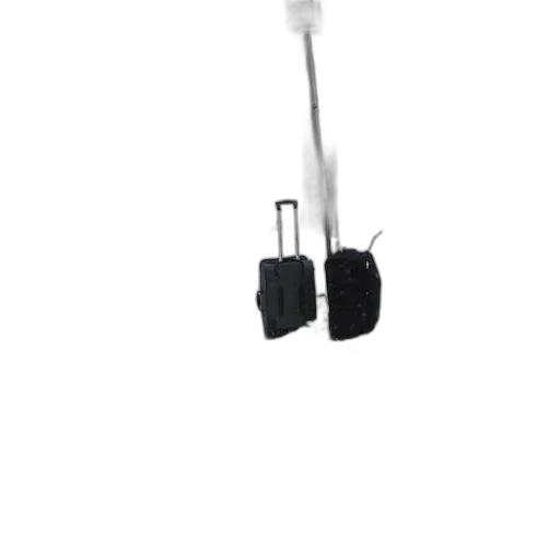 staff, umbrella, weapon, shoes transparent PNG cut-out