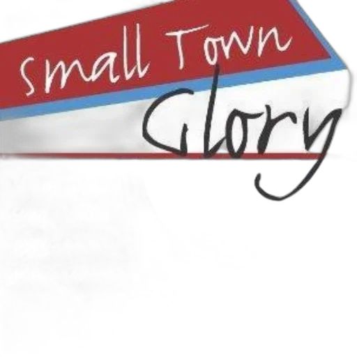 city street, small, town, glory transparent PNG cut-out