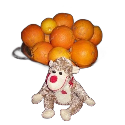 staff, food, crown, animal transparent PNG cut-out
